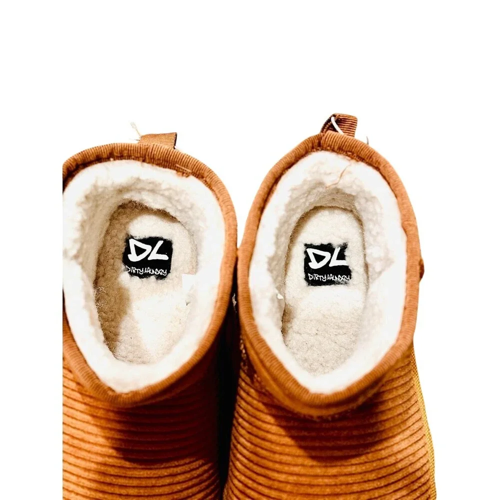 Dirty Laundry brand dirty